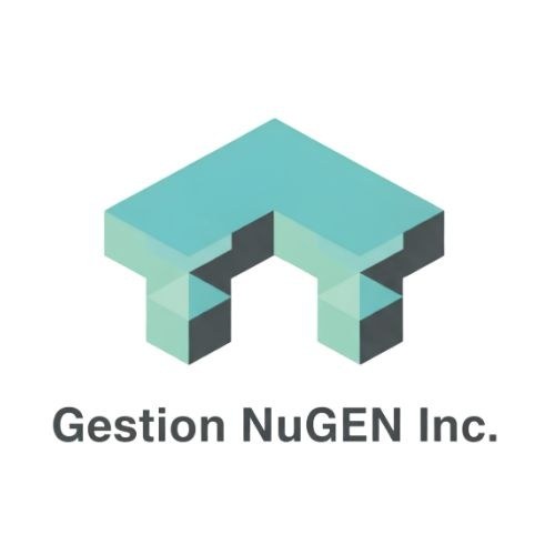 Logo Gestion NuGen Inc