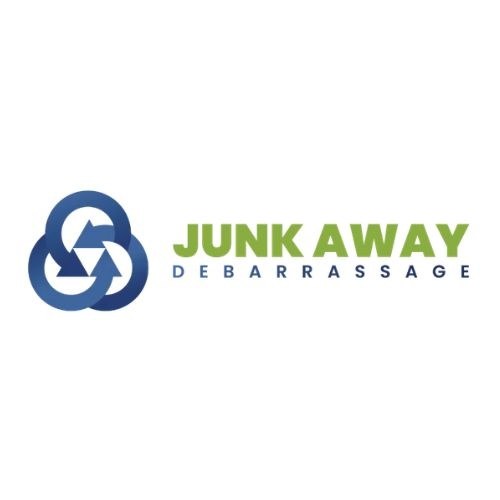 Logo Junk Away Montreal