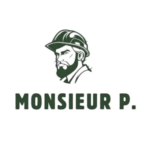 Logo Monsieur P