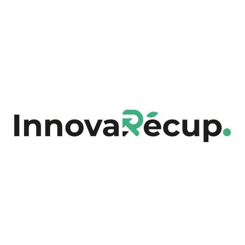 Logo InnovaRécup