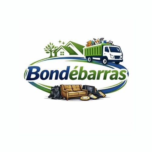 Logo Bondébarras